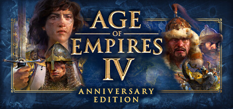 【帝国时代4：数字豪华版】Age of Empires IV:Digital Deluxe Edition v11.0.782+全DLC【百度网盘/秒传】