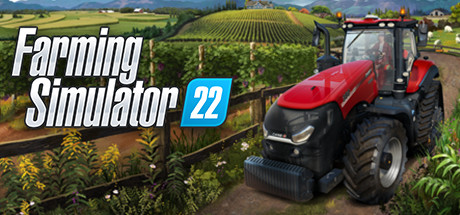 【模拟农场22：白金版】Farming Simulator 22:Platinum Edition v1.14.0.0(34202/86489)+21个DLC【百度网盘/秒传】