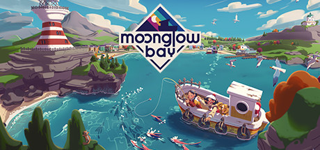 【月光水岸】Moonglow Bay【百度网盘/迅雷云盘】