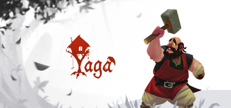 【亚加】Yaga v1.3.21s+恶夜惊魂DLC【百度网盘/迅雷云盘】