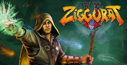 【通灵塔2（英文版）】Ziggurat 2+DLC【百度网盘/迅雷云盘】