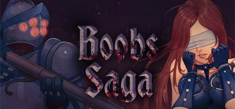 【胸部传说】Boobs Saga+内置作弊【百度网盘/迅雷云盘】