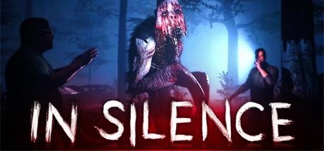 【寂静】In Silence v1.01【百度网盘/迅雷云盘】