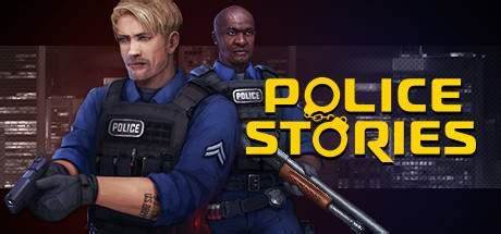 【警察故事：支持者】Police Stories:Supporter Bundle v1.4.3+DLC【百度网盘/天翼云盘】