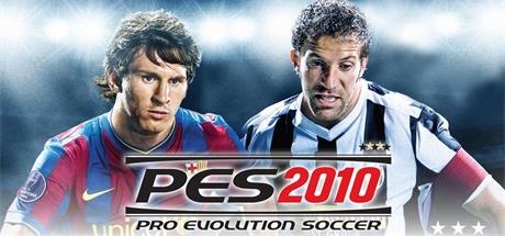 【实况足球2010】Pro Evolution Soccer 2010 v2.0a【百度网盘/迅雷云盘】