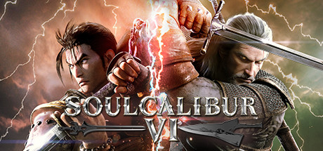 【灵魂能力6】SoulCalibur VI v02.31.01+14个DLC【百度网盘/秒传】