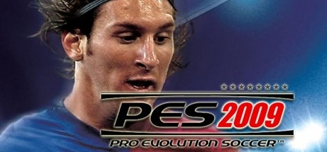 【实况足球2009】Pro Evolution Soccer 2009【百度网盘/迅雷云盘】