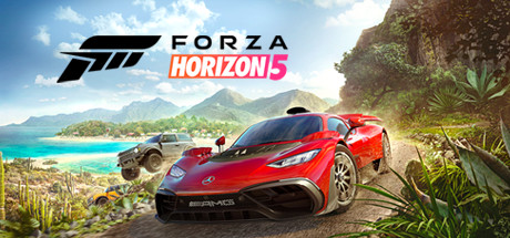 【极限竞速：地平线5顶级版】Forza Horizon 5:Premium Edition v1.634.818.0+全DLC【百度网盘/秒传】