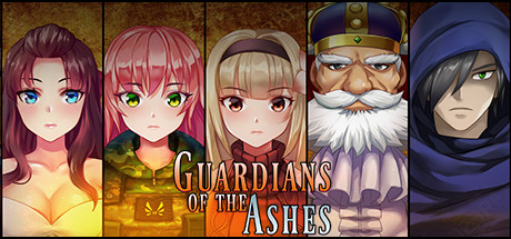 【灰烬守护者】Guardians of the Ashes v1.2.3【百度网盘/秒传】