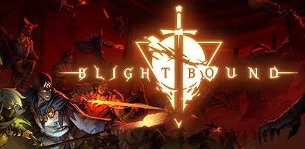 【迷雾征程】Blightbound v1.1+4个DLC【百度网盘/迅雷云盘】