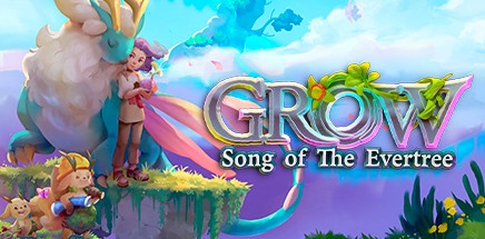 【成长物语：永恒树之歌】Grow:Song of the Evertree【百度网盘/秒传】