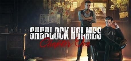 【福尔摩斯：第一章】Sherlock Holmes:Chapter One+2个DLC【百度网盘/秒传】