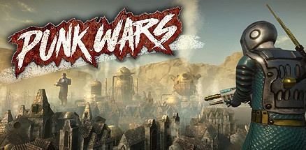 【朋克战争】Punk Wars v1.0.6【百度网盘/秒传】