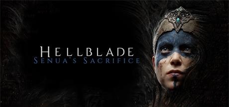 【地狱之刃：塞娜的献祭 加强版】Hellblade:Senua’s Sacrifice – Enhanced Edition【百度网盘/秒传】