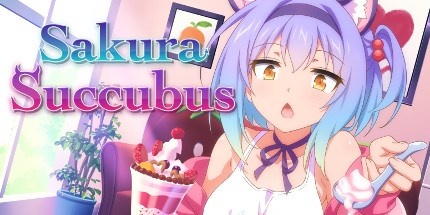 【樱花魅魔1+2+3】Sakura Succubus1+2+3【百度网盘/秒传】