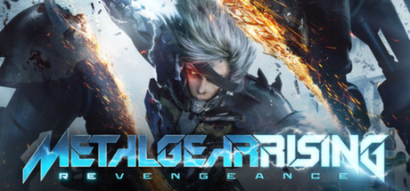 【合金装备崛起：复仇】Metal Gear Rising:Revengeance v1.2+全DLC【百度网盘/秒传】