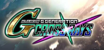 【SD高达G世纪：火线纵横】SD Gundam G Generation Cross Rays 12号升级档+全DLC【百度网盘/秒传】