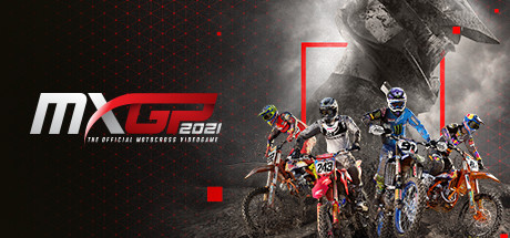 【越野摩托2021（英文版）】MXGP 2021+DLC【百度网盘/秒传】