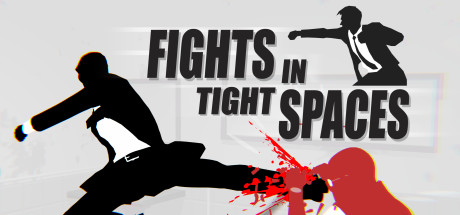 【狭间格斗】Fights in Tight Spaces v1.0.6853【百度网盘/秒传】