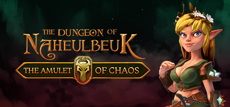 【纳赫鲁博王国地下城：混沌护符】The Dungeon of Naheulbeuk:The Amulet of Chaos v1.4.51.41549+4个DLC【百度网盘/秒传】