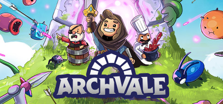 【拱谷世界】Archvale v1.1.1【百度网盘/秒传】