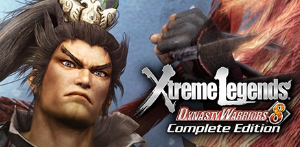 【真三国无双7：猛将传】Dynasty Warriors 8:Xtreme Legends v1.02+21个DLC【百度网盘/秒传】