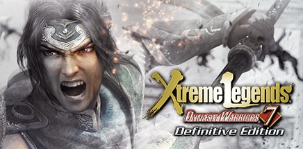 【真三国无双6：猛将传DX】Dynasty Warriors 7:Xtreme Legends Definitive Edition【百度网盘/秒传】