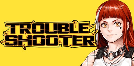 【纷争终结者：被遗弃的孩子们】TROUBLESHOOTER:Abandoned Children v20211206+白狮子与黑魔女DLC【百度网盘/秒传】