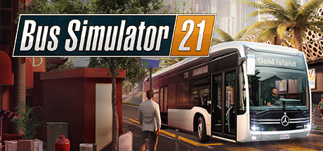 【模拟巴士21：扩展版】Bus Simulator 21:Extended Edition b.7861435+4个DLC【百度网盘/秒传】