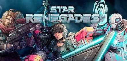 【星际反叛军】Star Renegades v1.5.1.0+5个DLC【百度网盘/秒传】