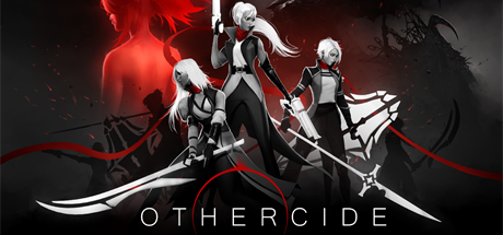 【彼岸花】Othercide v7.75+DLC【百度网盘/秒传】