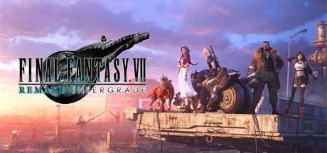 【最终幻想7：重制版】Final Fantasy VII:Remake Intergrade+全DLC【百度网盘/秒传】