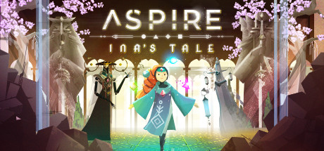 【高塔：伊娜传奇】Aspire:Ina’s Tale v1.0.16【百度网盘/秒传】