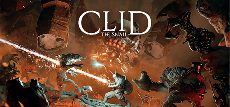 【射击蜗牛】Clid The Snail【百度网盘/秒传】