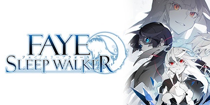 【菲：梦游者】Faye/Sleepwalker v1.0.03【百度网盘/秒传】