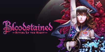 【赤痕：夜之仪式】Bloodstained:Ritual of the Night v1.20+DLC【百度网盘/秒传】