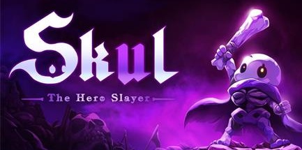 【小骨：英雄杀手】Skul:The Hero Slayer v1.8.1.3+全DLC【百度网盘/秒传】