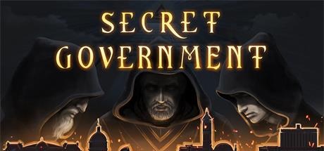 【秘密政府】Secret Government v2.0【百度网盘/秒传】