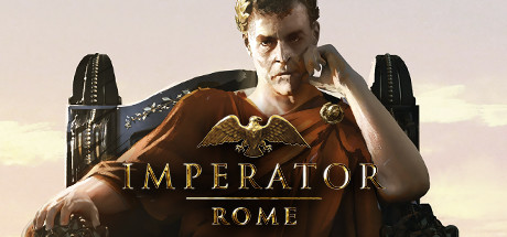 【大将军：罗马】Imperator:Rome v2.0.3+全DLC【百度网盘/秒传】