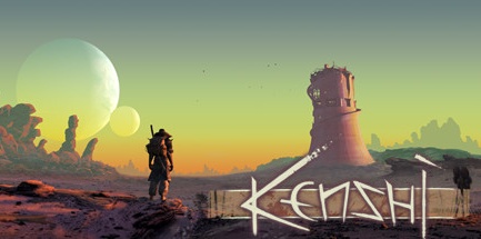 【剑士】Kenshi v1.0.55【百度网盘/秒传】