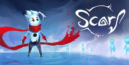 【红围巾】SCARF v1.0.1【百度网盘/秒传】