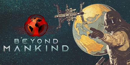 【超越人类：觉醒】Beyond Mankind:The Awakening v1.1.0【百度网盘/秒传】