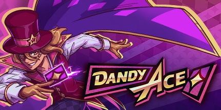 【卡牌艾斯】Dandy Ace v1.0.0.0.1【百度网盘/秒传】