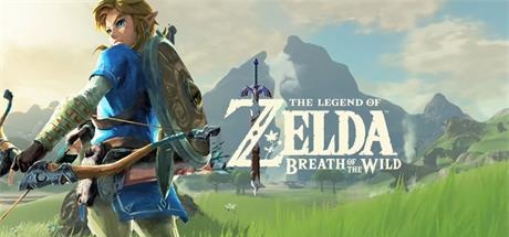 【塞尔达传说：旷野之息（WiiU模拟器）】The Legend of Zelda:Breath of the Wild v1.5.0+DLC3.0+升级档208【百度网盘/秒传】