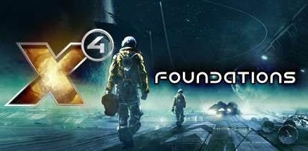 【X4：基石 人类的摇篮 典藏版】X4:Foundations Cradle of Humanity v4.2+4个DLC【百度网盘/秒传】