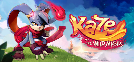 【风与狂野面具】Kaze and the Wild Masks v2.2.1【百度网盘/秒传】