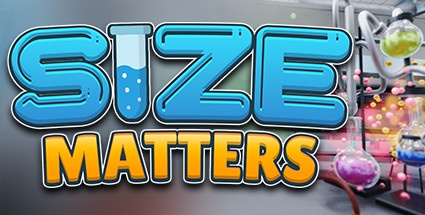 【尺寸迷思】Size Matters v1.1.2【百度网盘/秒传】