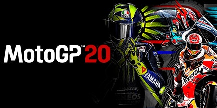 【世界摩托大奖赛20】MotoGP 20+2个DLC【百度网盘/秒传】