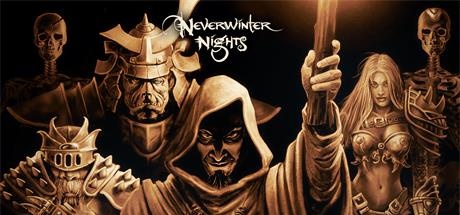 【无冬之夜】Neverwinter Nights v1.69+全DLC【百度网盘/秒传】