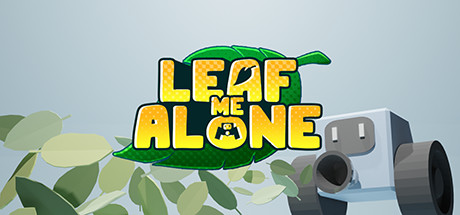 【扫叶机器人】Leaf Me Alone【百度网盘/秒传】